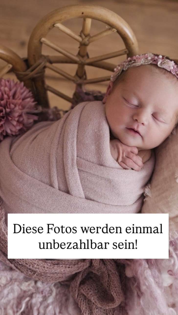 Du weißt es heute vielleicht noch nicht, aber später wirst du sie mit Tränen in den Augen ansehen.
Du kannst alles Mögliche kaufen, aber keine zweite Chance auf diese ersten Lebenstage.
Lass uns etwas erschaffen, das euch ein Leben lang begleitet.
Ein Newborn-Shooting ist kein Luxus, es sind wichtige Erinnerungen.
Schreibe mir für mehr Informationen.
#wichtigeErinnerungen #newbornshooting #wittlichfotograf #mayenfotograf #neugeborenenfotografie #magicmomentsphotographie
