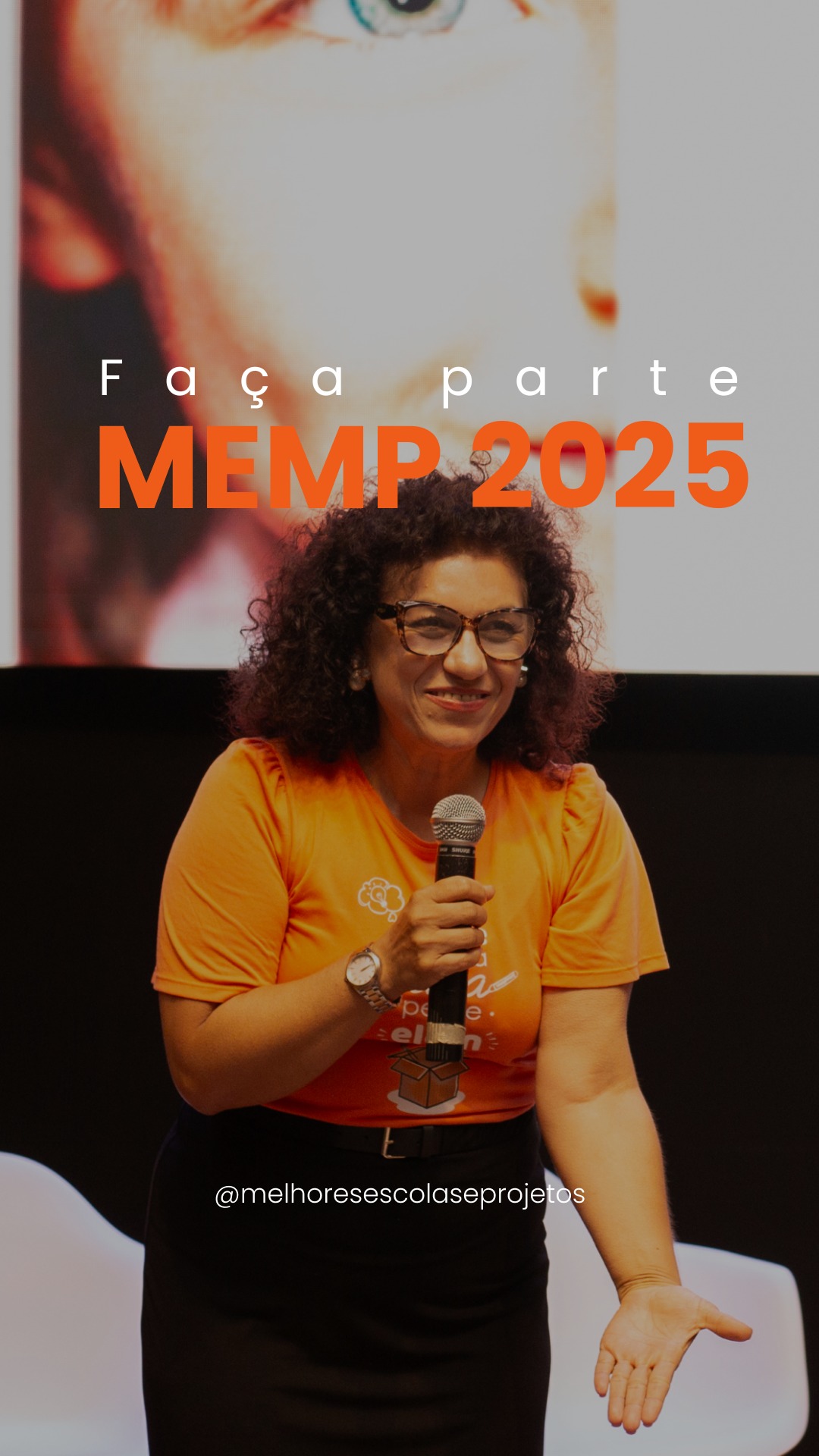 E a pergunta é direta:
o seu projeto está pronto para cruzar fronteiras?
O MEMP não é só um reconhecimento é um convite para viver uma experiência internacional, repensar a educação na prática e abrir novos horizontes pedagógicos.
Inscreva-se agora.
Educação que inova merece ser vivida além dos muros da escola.
#MEMP2025 #MelhoresEscolasMelhoresProjetos #IntercambioCultural #EducacaoTransformadora #PremioEducacional #EloinEducacao #ExpedicaoLiteraria