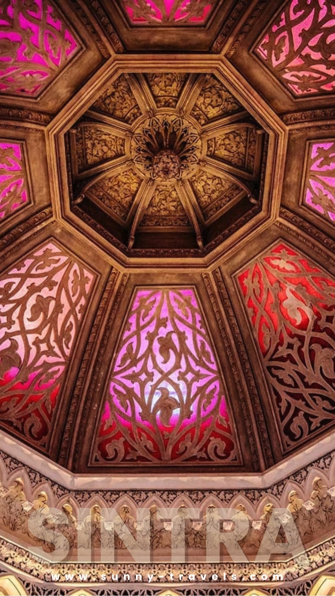 Sintra: A Place Where Magic Still Lives
Winding roads through misty forests, hidden villas behind ancient stone walls, and palaces that look straight out of a dream — Sintra is pure enchantment.
From the whimsical turrets of Palácio da Pena to the mysterious wells of Quinta da Regaleira, this UNESCO World Heritage site is more than a destination — it's a feeling.
With Sunny Travels, your journey through Sintra is personal, comfortable, and filled with insight. We take care of every detail, so you can simply take it all in — the views, the stories, the magic.
✨ Ready to explore a place where kings once wandered and legends were born?
Start your Sintra adventure today: www.sunny-travels.com