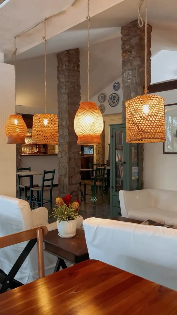 Nada falta. Nada sobra.
Só o que importa.
Nothing missing. Nothing extra.
Only what matters.
#Paraty #VisitParaty #Viajar