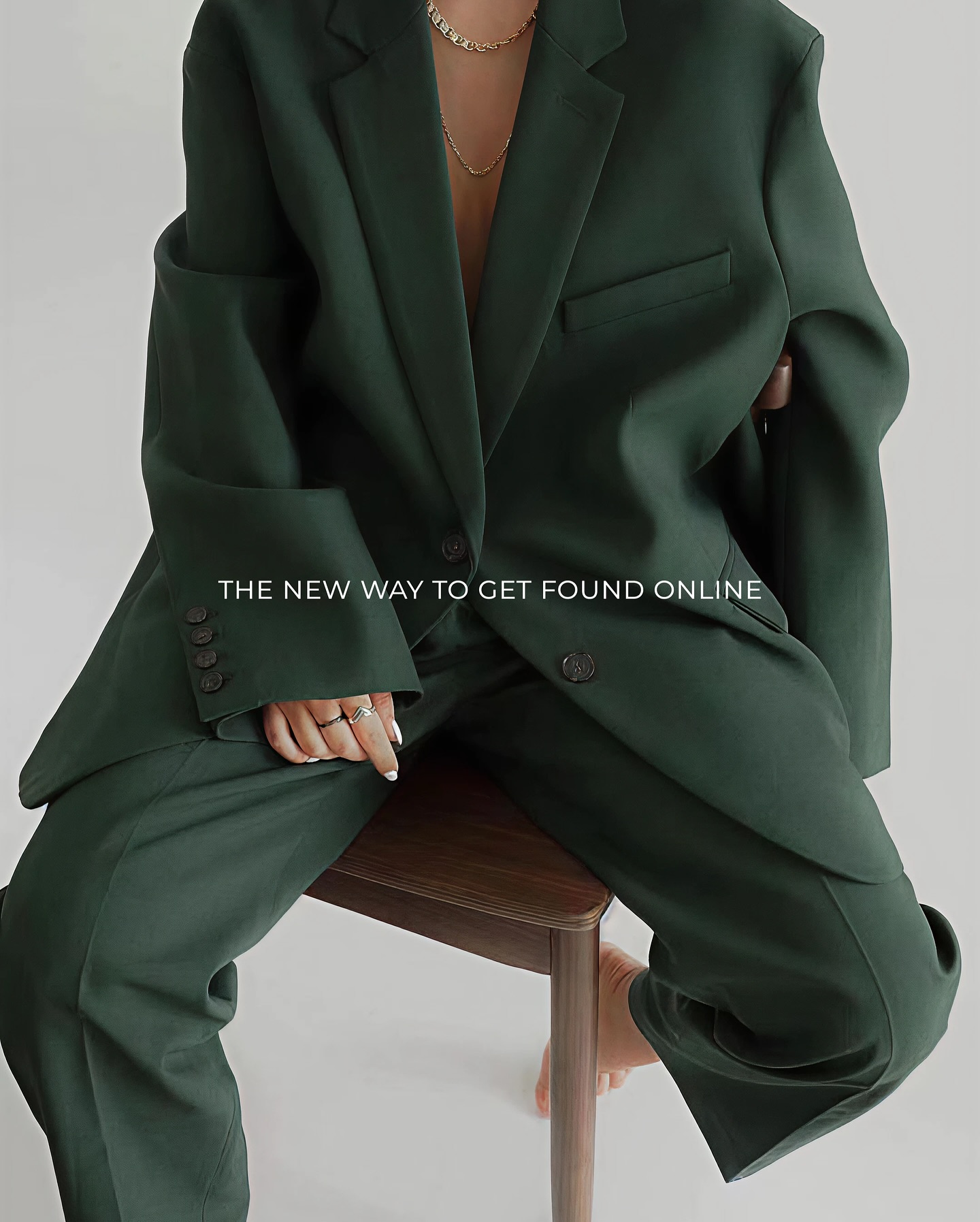 The search landscape has changed.
It’s not just about ranking 1st on Google anymore. AI tools like ChatGPT and Perplexity are changing how people discover products.
If your brand isn’t speaking the language of machines AND humans, you’re being left out of the conversation (no matter how good your website looks).
We’ve broken down 6 key ways to future-proof your brand visibility in an AI-first world. 👉🏼
💬 Questions? Drop them below
📅 Falling behind? Book your Growth Kick-Off Call