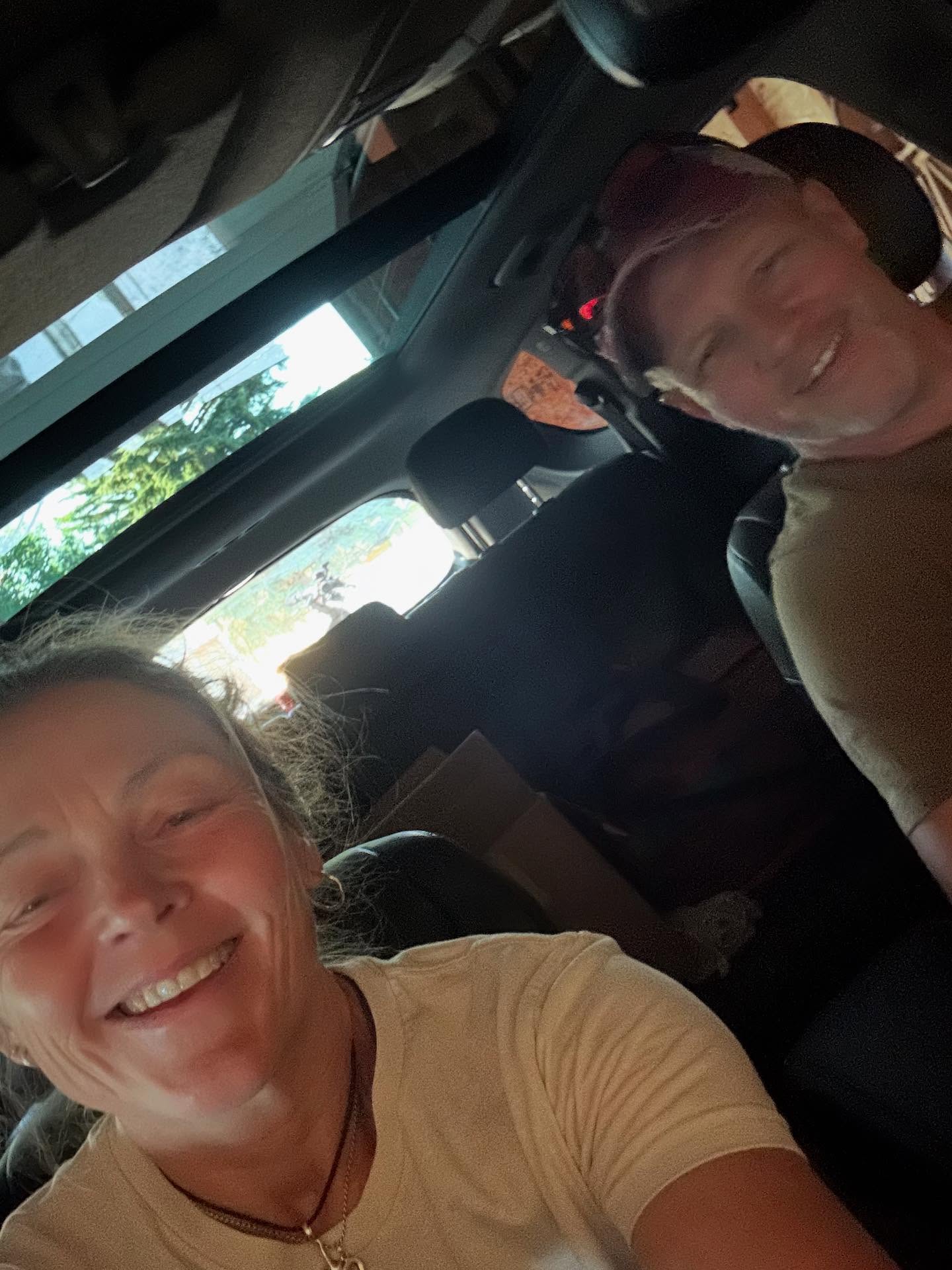 Road trip!
#tahoe200
#training
#runhappy
#mountainrunning
#runningismytherapy
#ultrarunningtips
#runstrong
#runtoinspire
#morethanwethinkwecan
#trailrunningviews
#200miletraining
#ultraruncoach
#enduranceruncoach
#ultratrailrunner
@evolvedsportsperformance
@fortius_therapy