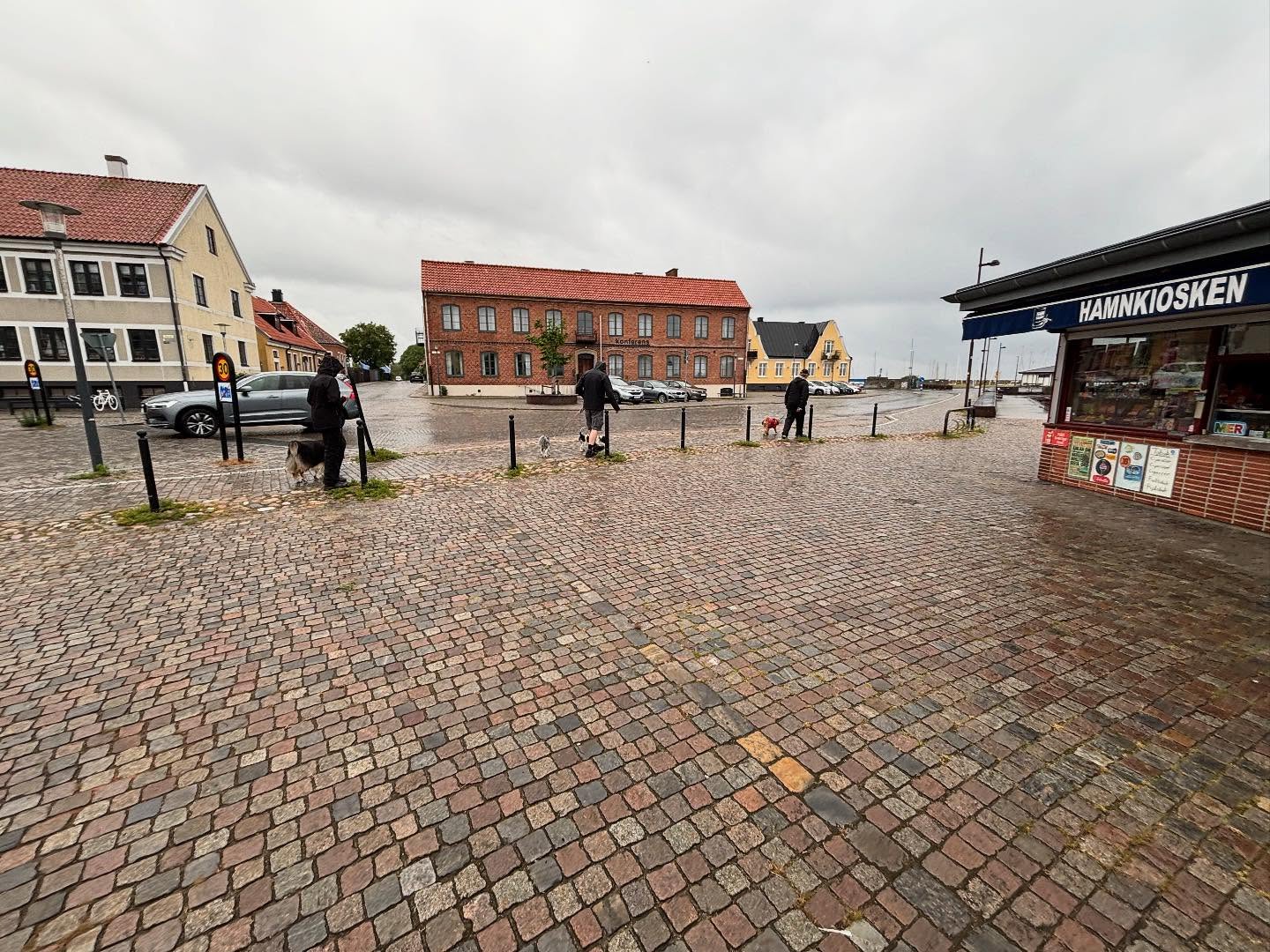 Vårens sista söndagspromenad.
Tänk att det äntligen kunde bli varmt, nu hoppas vi att det håller i sig så vi kan få njuta av en härlig sommar.
Idag träffas vi vid Hamnkiosken kl.15
Nästa söndag blir det ingen promenad, men vi startar upp våra sommarpromenader i Åbackarna onsdagen den 25/6 kl.19
Då träffas vid gymmet vid Tobisviksbadet/Tennisbanorna & går en runda i skogen eller längs stranden.
Vi anpassar som vanligt rundan efter vilka ekipage som dyker upp.
Kan du inte gå i trappor så säg bara till så tar vi rundan utan. Alla skall ha möjlighet att vara med.
Är du medlem i SimBK får du följa med gratis på sommarpromenaden.
Övriga betalar 25kr/gång eller 10-kort för 200kr
Swish eller jämna kontanter.
Idag säger jag det i dubbel bemärkelse.
Varmt välkomna 🐾🐾☀️
