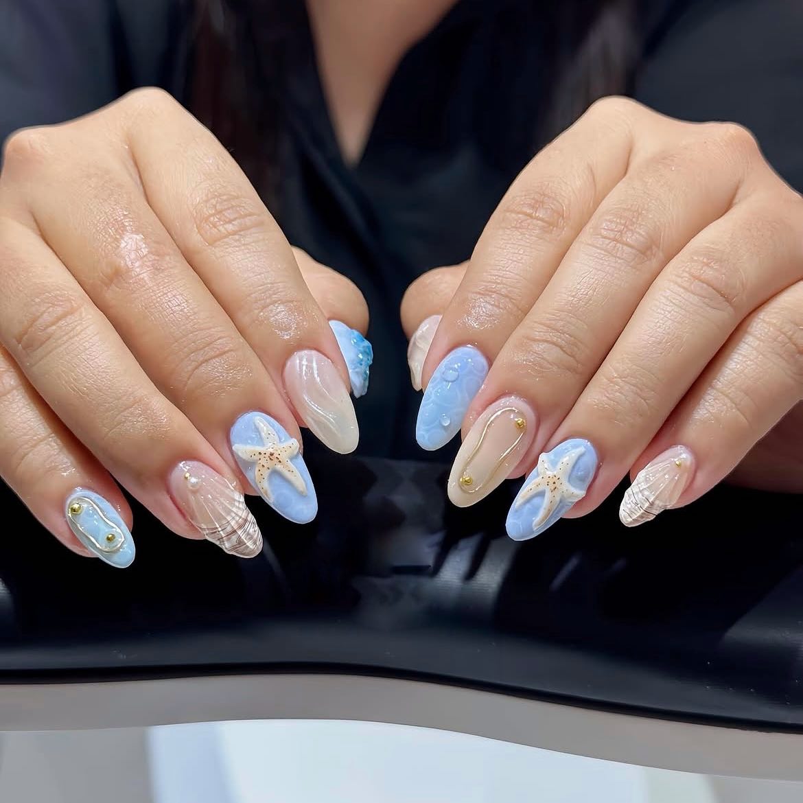 Love it 🪼🏝️⛱️ #omalleyptchev