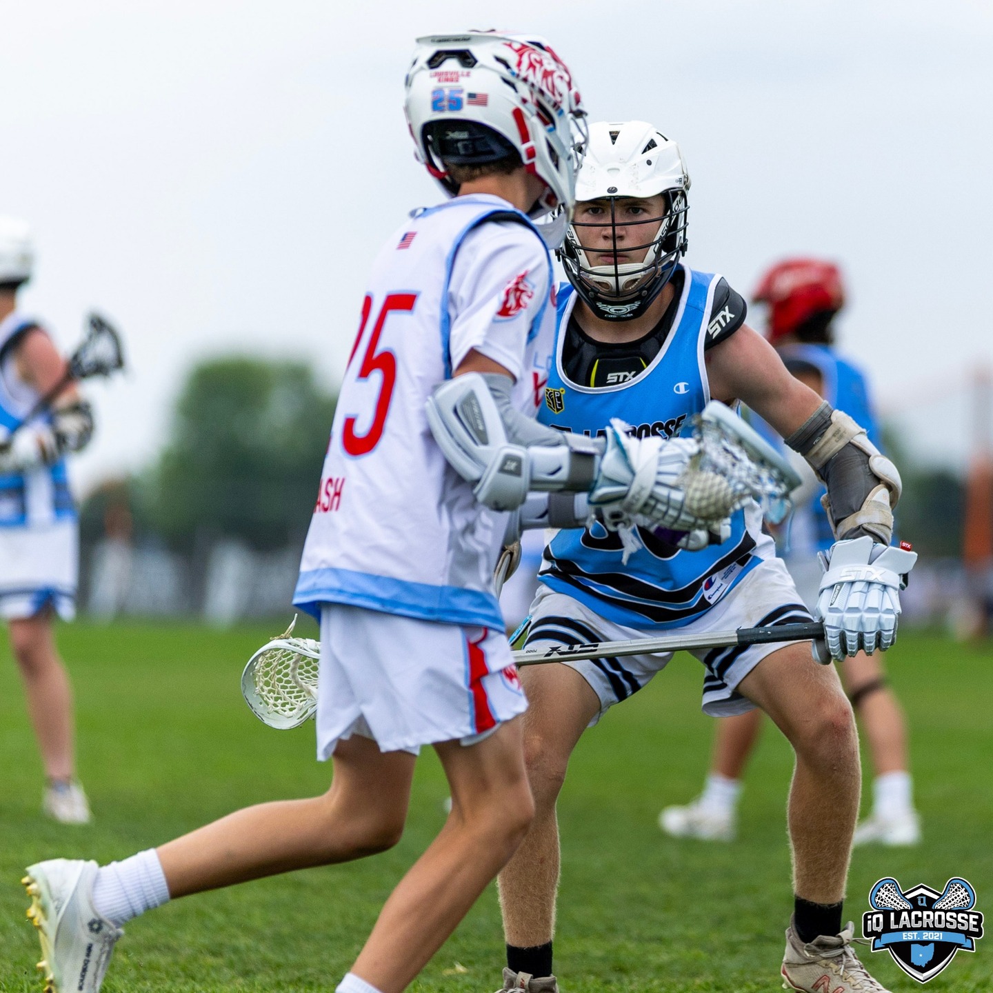 We had a great time competing at Midwest Prime and we’re fired up to get back on the field this weekend at The Ohio Lacrosse Festival! 🔥
📅 2034-2028 Tryouts July 15, 18 & 19!
📲 Learn more & register at link in bio!
📸 Recap Vol. 2 - Aaron Cook & Jessica Hursey
#iqlacrosse #clublacrosse #boyslacrosse #MidwestPrime