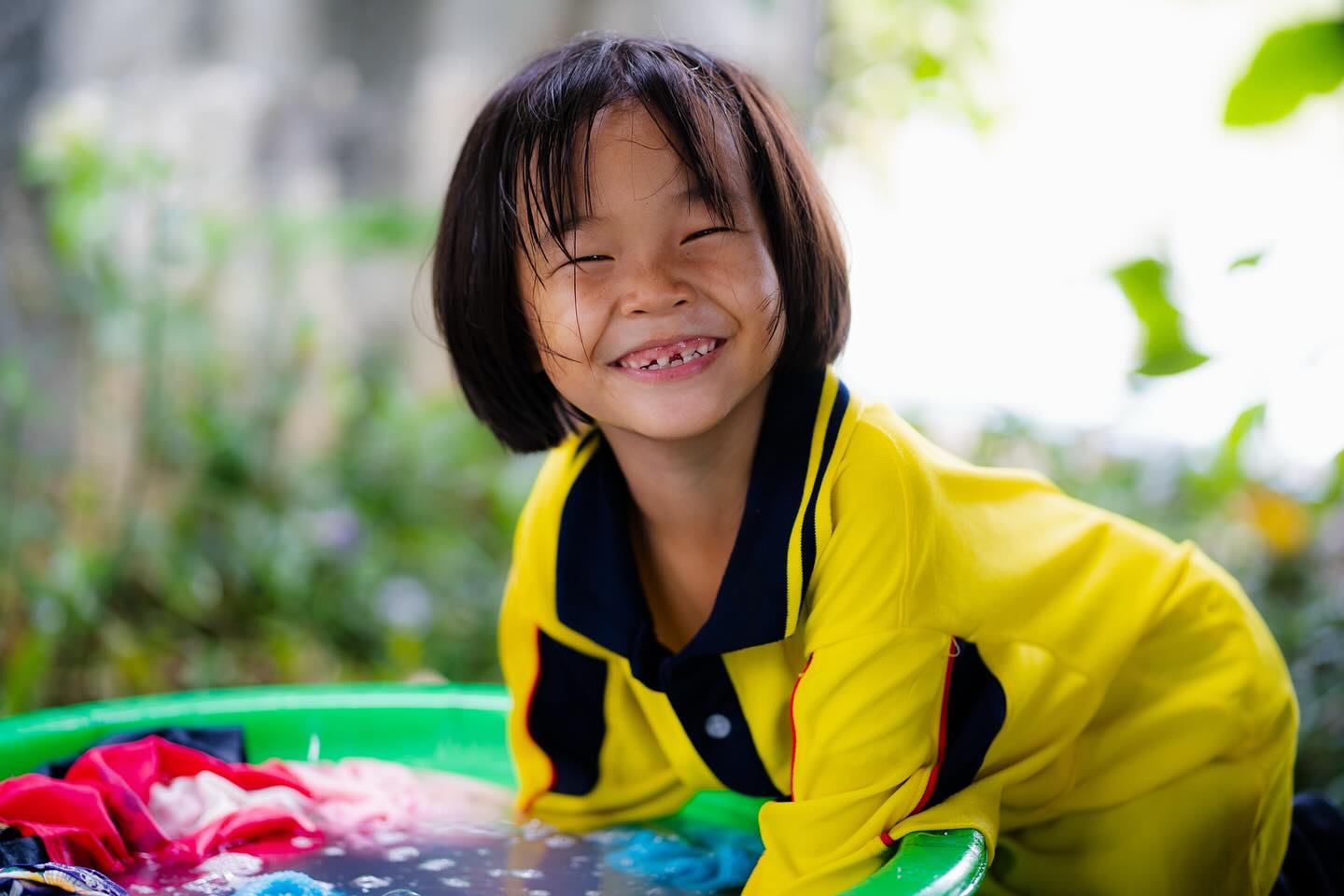 “Whatever you do, do it heartily, as to the Lord.” — Colossians 3:23