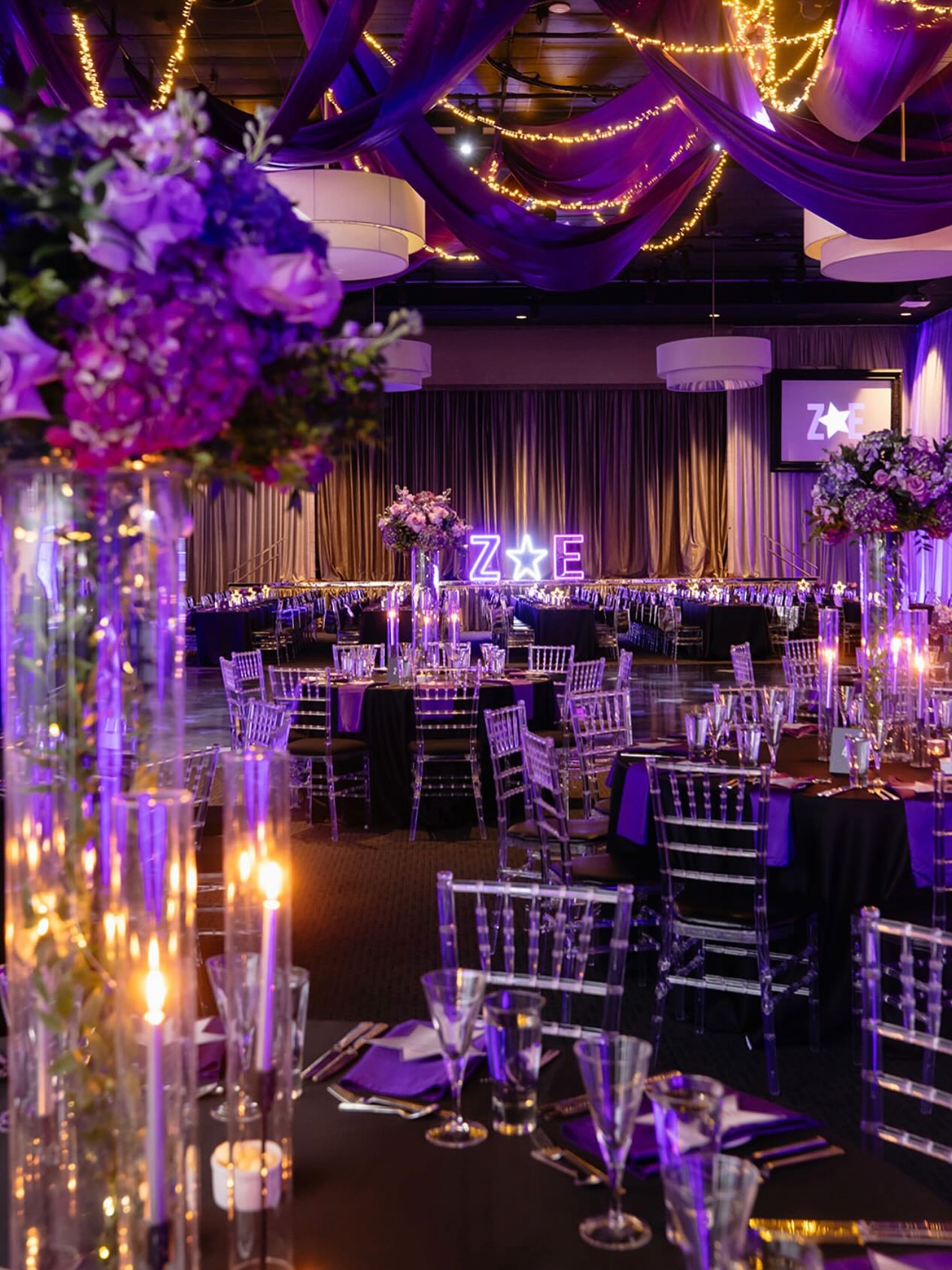 ⭐️A night under the stars ⭐️ Celebrating Zoe’s Bat Mitzvah, planned to perfection by @tyyalipson
@themagengroup
@thornhillflorist
@cliq_creative
@luxkippot
@r5events
@marquee.marc