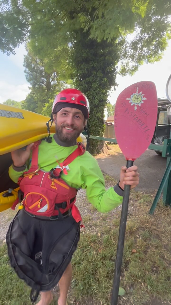 🎉 Journée de cohésion réussie pour notre team ! 🛶🌿
Aujourd’hui, une partie de la nouvelle équipe s’est retrouvée pour une journée pas comme les autres : repérage complet du parcours, échanges, sourires… et un bon moment passé au fil de l’eau entre Api’copains !
L’occasion parfaite pour :
✅ Mieux connaître le terrain et mieux vous accompagner
✅ Renforcer les liens entre les nouveaux membres de l’équipe
✅ Et, pour une fois… profiter de la rivière comme vous 😄
Une journée placée sous le signe du partage, de la nature, et de l’envie commune de vous offrir la meilleure expérience possible cet été.
#apicopai #teambuilding #rivière Cohésion #TeamBuilding #Rivière #teambuilding LocationCanoë #EspritDéquipe #TourismeNature #77vivreengrand #foryou