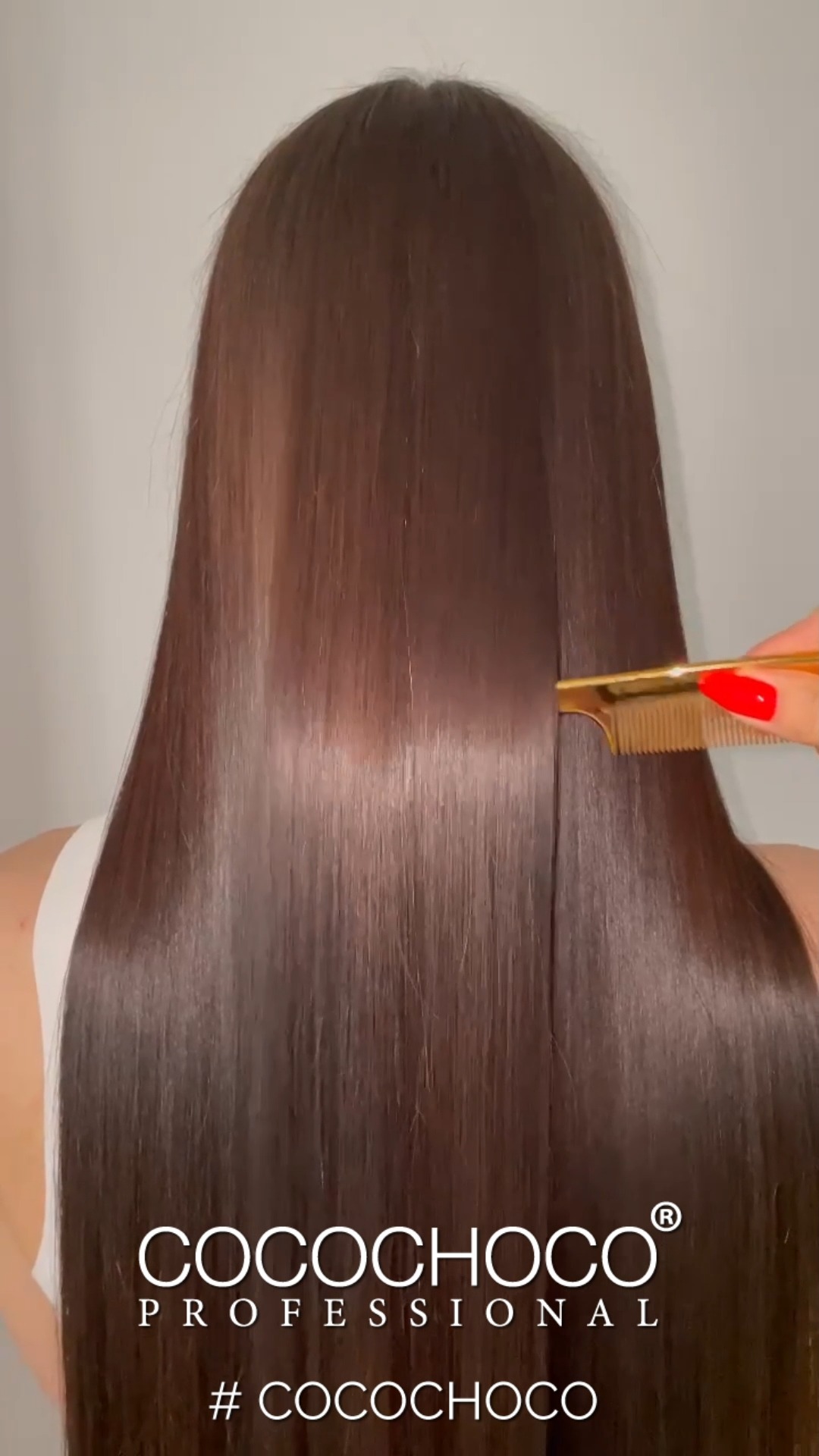 ❤️❤️❤️@keratynovetrojmiasto #cocochoco #cocochocoprofessional #haircare #smoothhair #straighthair #silky #straightenhairstyle #keratintreatment #foryoupage❤️ #SilkyShine #LuminousGlow #HairCare #hairtreatment #silkyhair #keratin #cocochoco_love😍