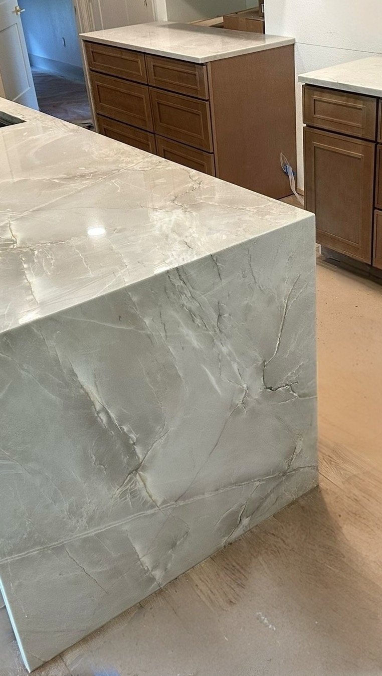 📞 Call us today: 813-786-7399 or (813) 391-0764
📍 We’re located in Safety Harbor
🖥 www.elegantmarblegranitedesign.com
#LuxuryStone #KitchenInspo #GraniteCountertops #ElegantMarbleAndGranite