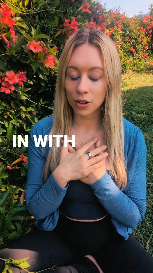 ✨ Did you know there's more communication from the heart to the brain than the other way around?
This truth from the HeartMath Institute reminds us: our heart is the real leader. 💓
Kinda ironic that I’m sharing this on a platform that often pulls us out of our heart space.
So consider this your gentle nudge…
💭 Put down your phone.
🌿 Step outside.
💫 Breathe deeply into your body.
Let your heart’s wisdom guide you home. 🌀
This is how we activate the potent healing force within. #heartbrainconnection #nervoussystemreset #intuitivehealing #heartmath #spinalflow