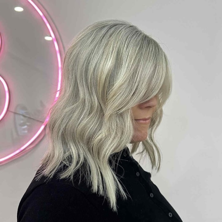 🏴Holiday Hair 🏴