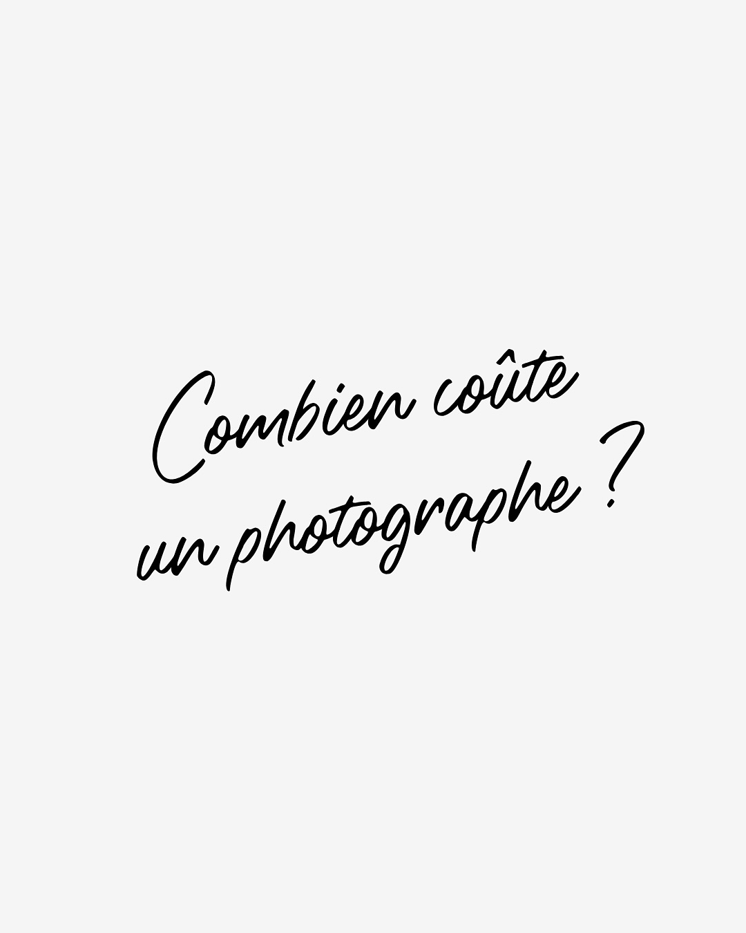 đ°Combien coĂ»te un photographe de mariage ?
âšCâest lâune des premiĂšres questions que lâon me pose souvent et elle est totalement lĂ©gitime !
âšCe qui se cache derriĂšre un tarif câest : le temps passĂ©, lâexpĂ©rience, lâaccompagnement, la retouche, les souvenirs livrĂ©s⊠et surtout, la valeur de ces images dans 10, 20, 50 ans.
đŹ Ce post nâest pas lĂ pour âjustifierâ un prix, mais pour vous aider Ă comprendre ce que vous choisissez, au-delĂ dâun devis.
âš Si vous prĂ©parez votre mariage et que mes images vous parlent, je serais ravie dâĂ©changer avec vous autour de votre date.
đ Mes rĂ©servations 2026 sont ouvertes â certains mois se remplissent vite !
ââ
#photographemariage #budgetmariage #photographemariageoise #photographemariagecompiegne #souvenirsdemariage #organisationmariage #mariageauthentique #photographenaturel