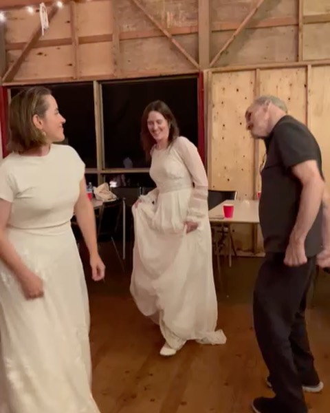 Happy Father’s Day to the men in my life!Thanks for making laugh, making me contemplate, and making me the girl I am today. ♥️ Love you! ♥️