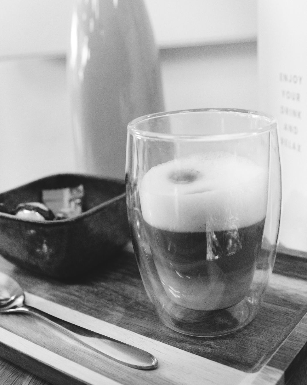 Even helemaal niks
Bij Climax Hair draait het niet alleen om je haar. Ook om het moment. Rust. Koffie. Tijd voor jezelf.
📍 Boek jouw salonmoment via de link in onze bio