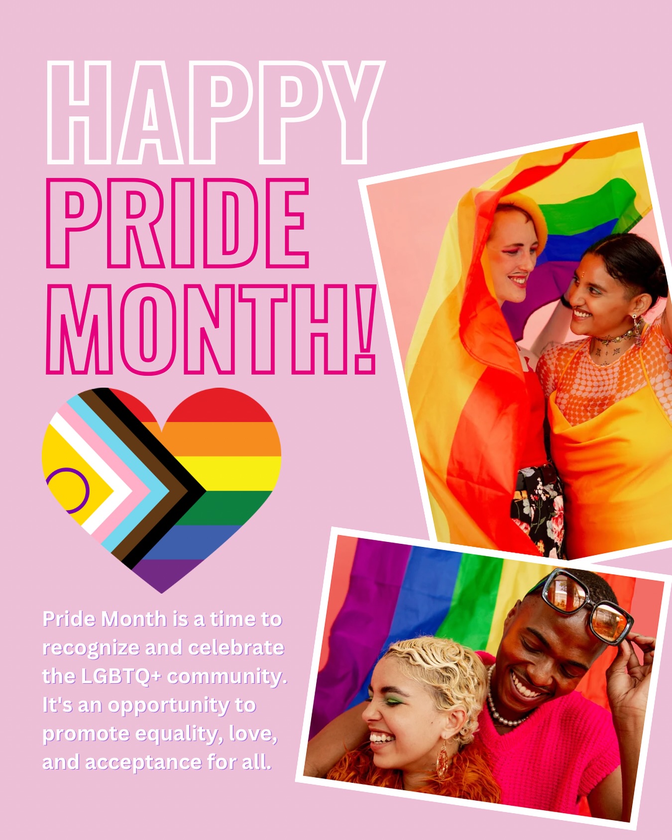 🌈 Pride Month bei Tigerlily – weil Selbstfürsorge für alle da ist.
Gerade für trans* und nicht-binäre Menschen kann dauerhafte Haarentfernung ein wichtiger Schritt auf dem Weg zum Wohlbefinden sein.
Wir begleiten dich auf diesem Weg – mit Respekt, Fachwissen und ❤️.
Ob Waxing, Laser oder Maniküre: Bei uns bist du willkommen. Immer.
✨ LGBTQIA+ friendly
✨ Diskret & achtsam
✨ Hautschonende Lasertechnologie für alle Hauttypen
📍Uhlandstr. 138, Berlin-Wilmersdorf
Jetzt Termin sichern und sich selbst feiern!
#PrideMonth #transfriendly #LaserBerlin #WaxingBerlin #lgbtqfriendly #TigerlilyWaxing #HaarfreiMitStolz #selflove❤️ #transcare #BodyPositivity #selbstliebe #queer #gay #lesbian🏳️🌈 #pride #lgbtq