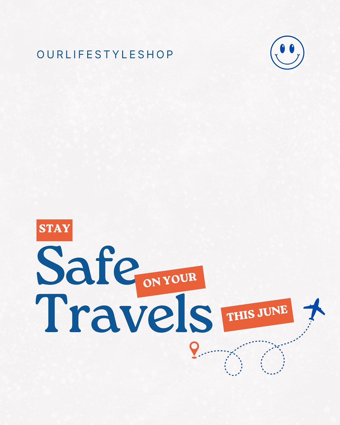 Catch Flights, Not Covid ✈️✨