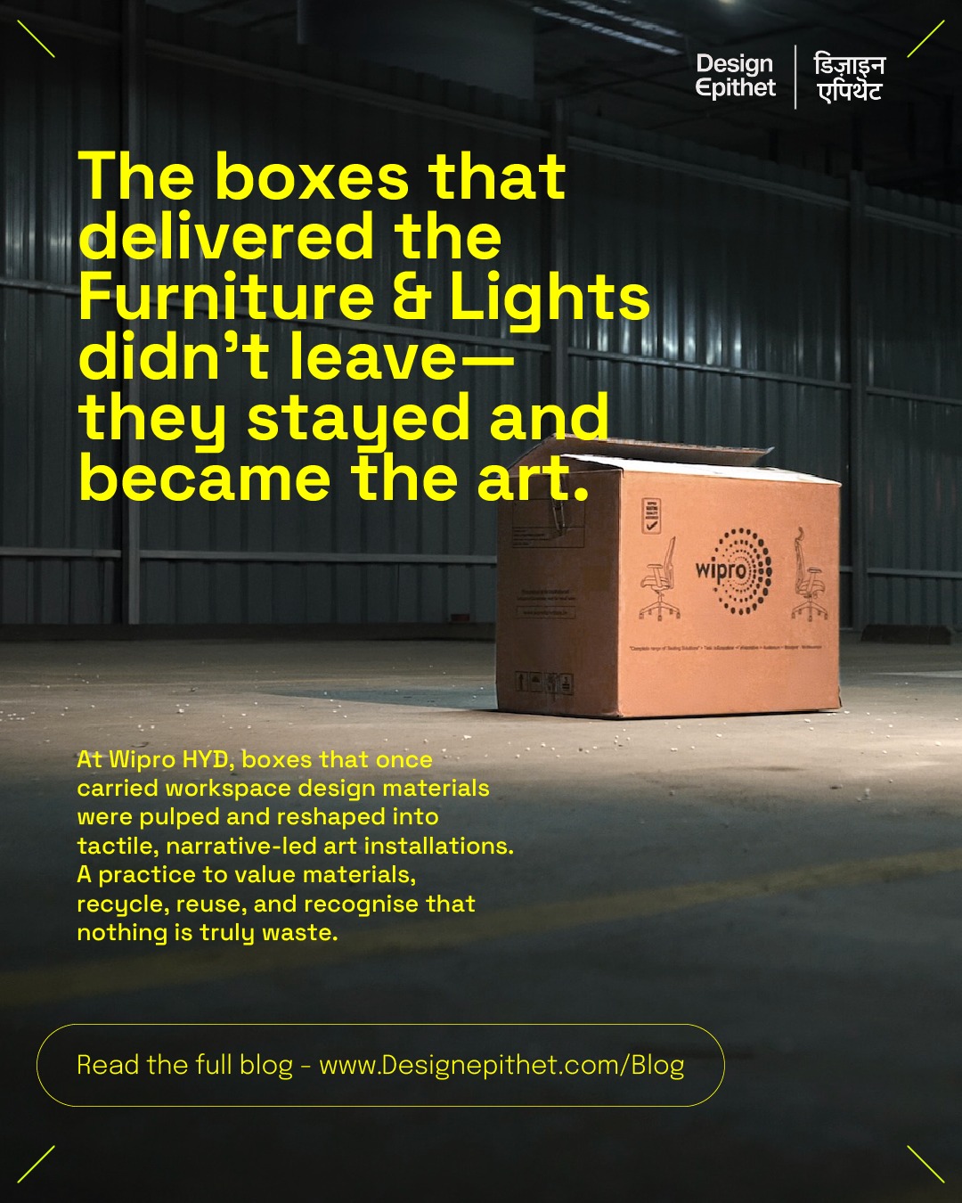 Read the full blog
www.designepithet.com/blog