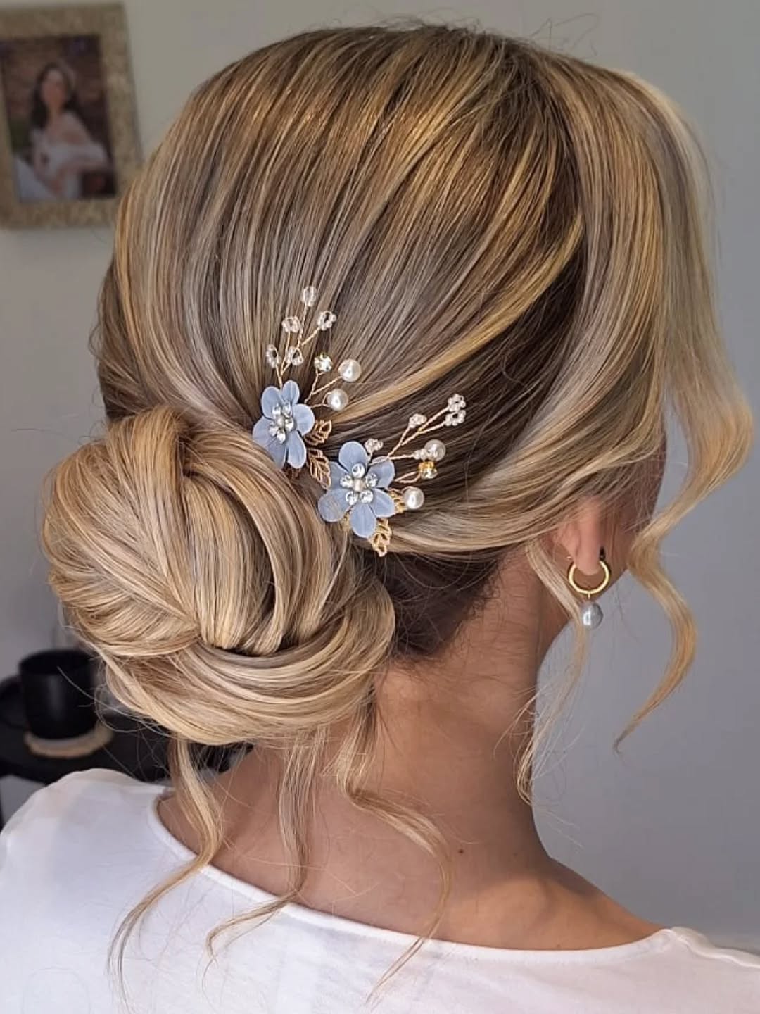 I have to say...
Classic styles have a HUGE place in my heart! A classic updo, effortless with maximum effort!
Is this a style you could imagine on your big day? Save for your inspo!
#bridalhair #sussexbridalhair #bridalhair #weddinghairsussex #bridesmaidhair #hairinspo #brookfieldbarn #brookfieldbarnweddings #westsussexbridalhair
Bride
Wedding
Sussex wedding
Hair inspo
Updo