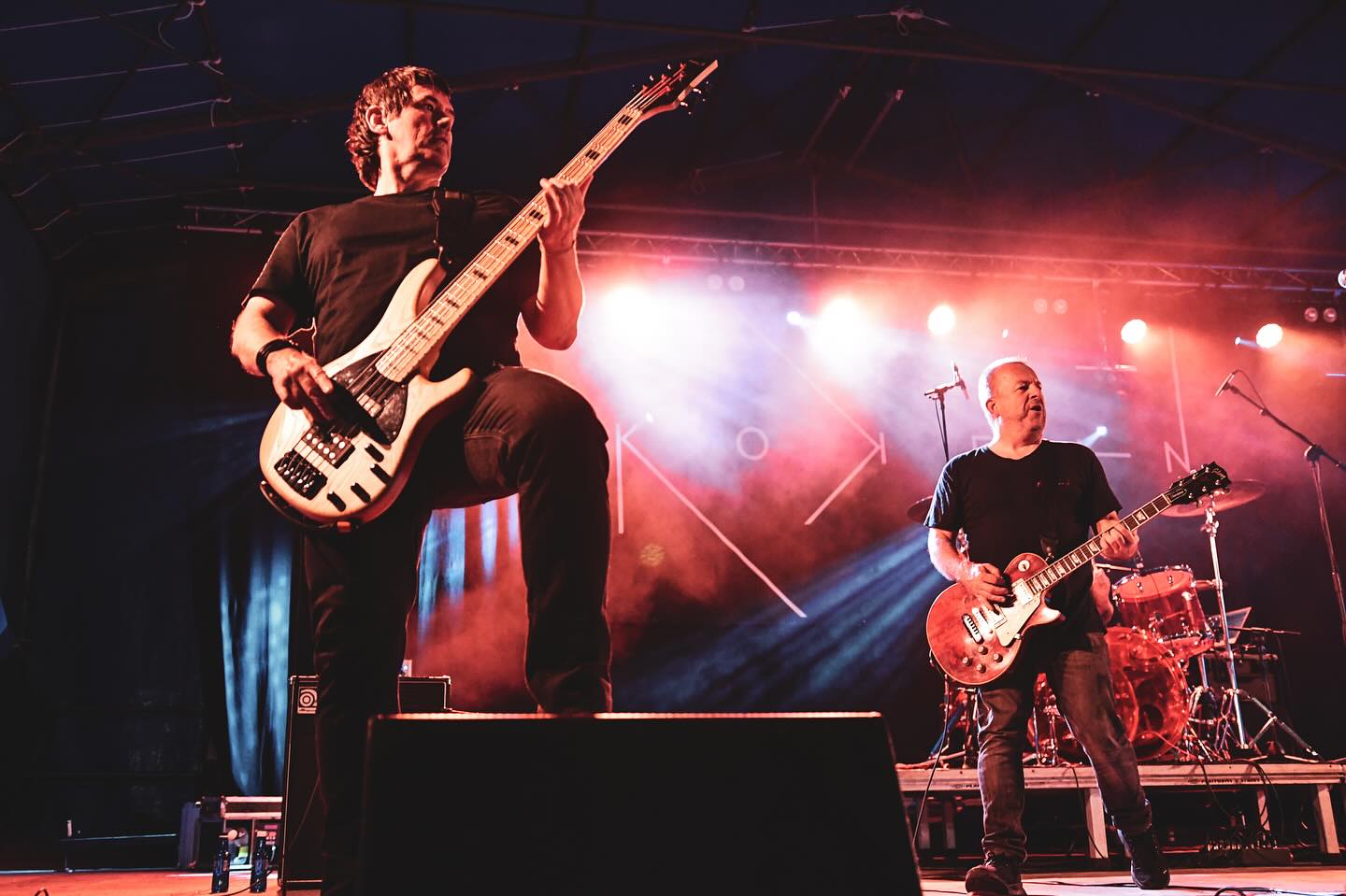 MILA ESKER BERGARA!!
Atzo jaiei hasiera ederra eman genien zuekin batera. Eskerrik asko guztioi!
Ayer le dimos un buen comienzo a las fiestas. Gracias a tod@s!
📸 @eideriturriaga