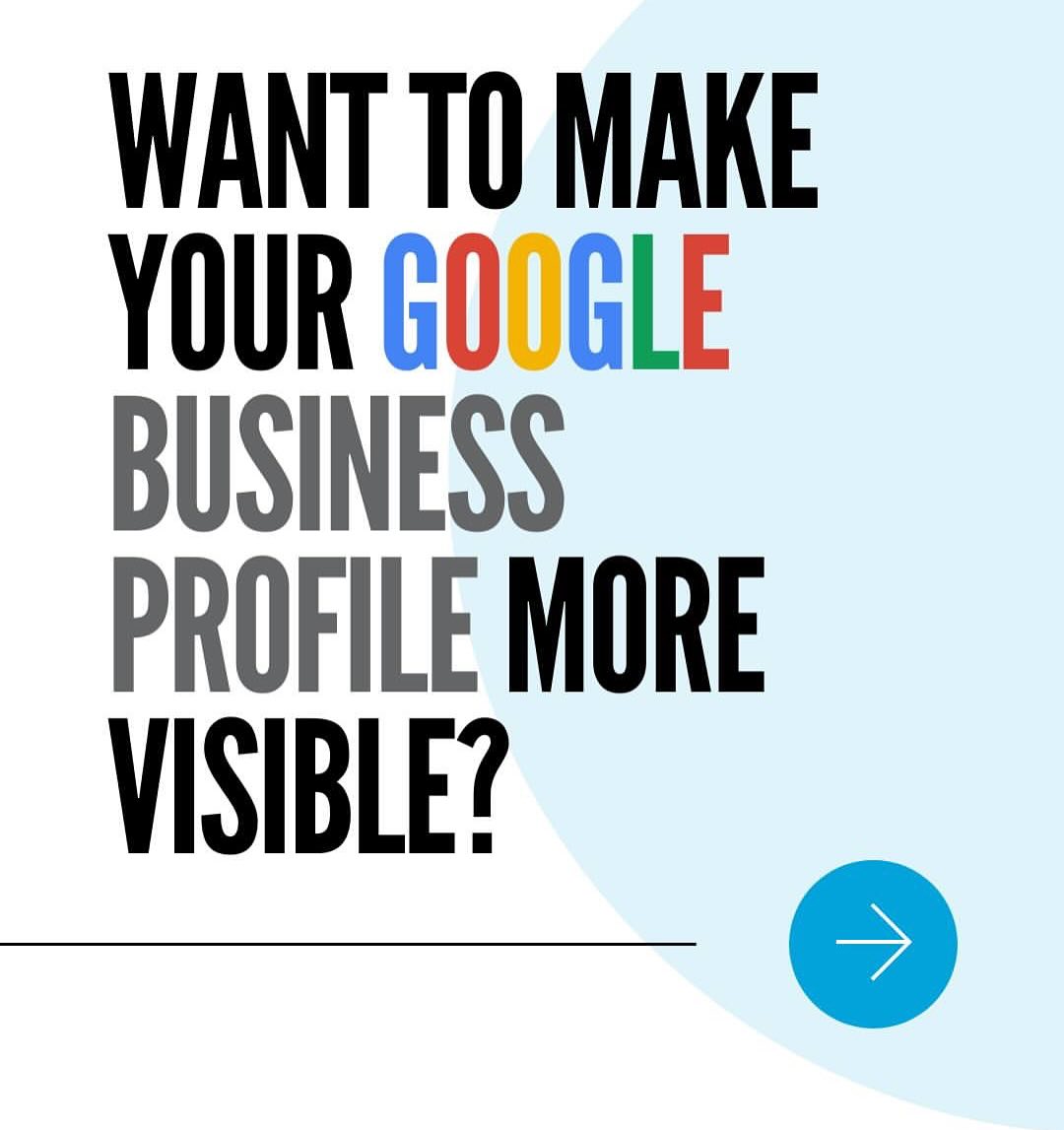 Your Google Business Profile is a powerful tool. Maximize it with these 5 tips!
#markhambusiness #markhamontario
