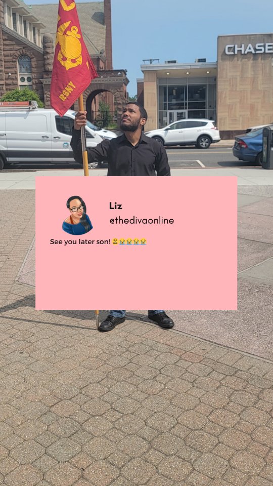 Our baby's off to chase his dreams.
Watching him grow into the man he has become has been one of the biggest blessings in our lives. With a heart full of courage and a spirit built for greatness, he’s walking into a new chapter that only God could’ve written.
I’ve prayed over him, cried in secret, and smiled in public because this moment is bigger than the fear that's trying to creep me as a mama bear.... BUT THIS IS IN FACT MY FAITH IN FULL MOTION.
Son, if you ever doubt yourself, remember you were chosen for this, God’s hand is on you, and our love follows you everywhere.
Go be great. DADDY, MOMMY & YOUR SIBLINGS GOT YOU FOREVER‼️‼️♥️💛🙏🏾
#ProudMomMoment #FaithOverFea
#Jeremiah2911 #CoveredInPrayer
#MamaLettingGo #DaddyLettingGo #youalwayshavehome #WalkingInPurpose #YouGotThisSon #explorepage
#reelsinstagram #NewChapterBegins #CourageAndFaith #wfh #thedivaonline