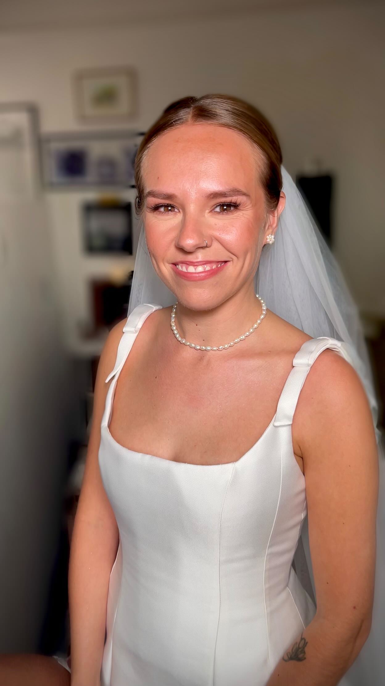 🥂 Creating Calm & Unforgettable Morning. 🥂
Witnessing the final bridal look is always breathtaking, but the energy and memories created during the getting-ready process are just as important. That’s why I’m here to ensure a calm, fun, and stress-free atmosphere from start to finish. Whether it’s helping with the dress, those final accessory placements, or just offering a reassuring smile, I’m dedicated to making your wedding morning an incredibly special and unforgettable part of your day. ✨
What’s one moment from your wedding morning that you’ll always treasure? And if you’re dreaming of a calm and supported getting-ready experience, feel free to send me a DM or check out my website (link in bio) to learn more about how I can help make your day truly seamless. 💕
Tell me about a special memory from your wedding morning! ❤️
Dreaming of a calm and supported getting-ready experience? Explore my services via the link in my bio. 😊
#WeddingMorningMagic #CalmAndJoyful #StressFreeBride #UnforgettableWedding #GettingReadyFun #YourBridalJourney #HertfordshireWeddingPlanner #UKWeddingDay #CherishedMemories #AgnesNowackaBridal #BridalEnquiry #kgjunechallenge