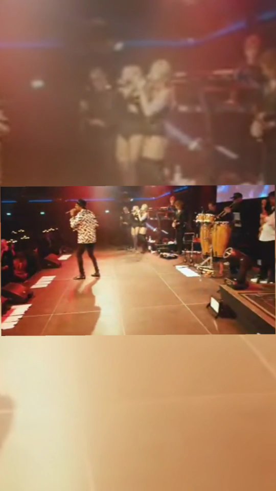 Live Band, loaded Energy!
#munichselect
#munichselectband
#getlucky
#getdown
#liveband
#event
#Veranstaltungen
#firmenfeier
#coorporate