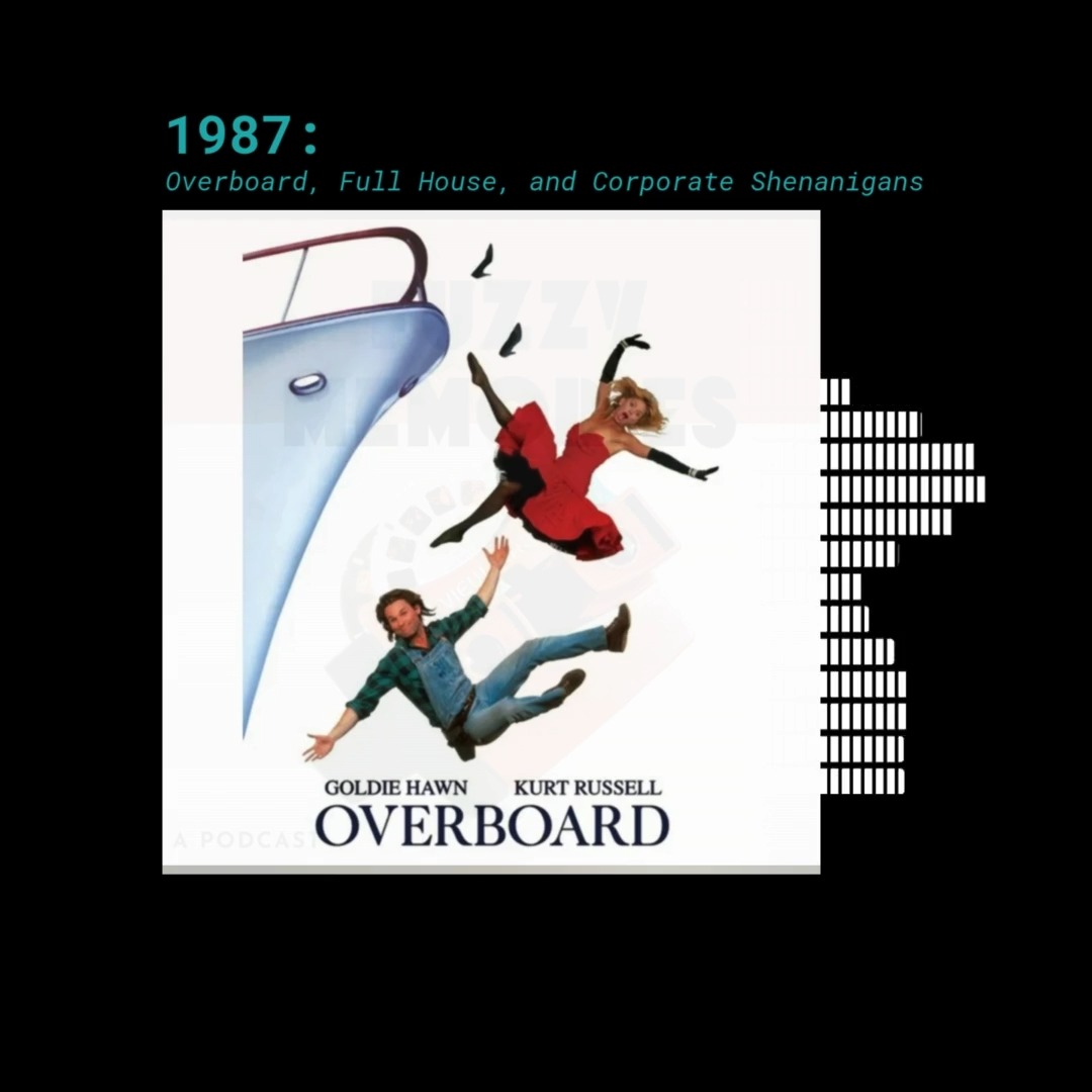 New episode, new country song.
#1980s #80s #overboardthemovie