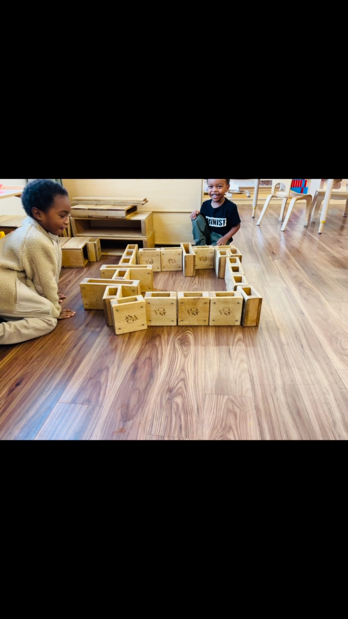 I don’t know how you all do it
Or maybe you are experiencing the same visceral reaction
The same knot in your throat
Playing with children
While watching children in Gaza
bellies to their backs
Creating joyful learning
Scrolling and witnessing children in the Congo being used for profit
Sudan at war
All the wars
The wars have always been here
right here too
When they killed Tamir Rice and Jayson, and Michael and all the other babies
All of them make me fall to my knees in prayer questioning my belief in what I’ve been taught because children around the world deserve to be seen and loved and protected
And we haven’t done that yet
So what are we supposed to do?
How do we live and teach and love and be and grow and move?
watch our world do what it does best
Hate children, bomb children, starve children
I am in a holding pattern of grief and joy every day and I just need to know I’m not alone in this feeling
That’s all, that’s the post
I don’t know how content creators keep showing themselves reorganizing their pristine refrigerators and homesteading when we quite literally watch the world shake.
This isn’t my normal content and I haven’t been able to share lately because I can’t without acknowledging the multiple, simultaneous oppressions around me.
Yall be good to yourselves, hold onto the joy and don’t stay in the grief too long. We have work to do.