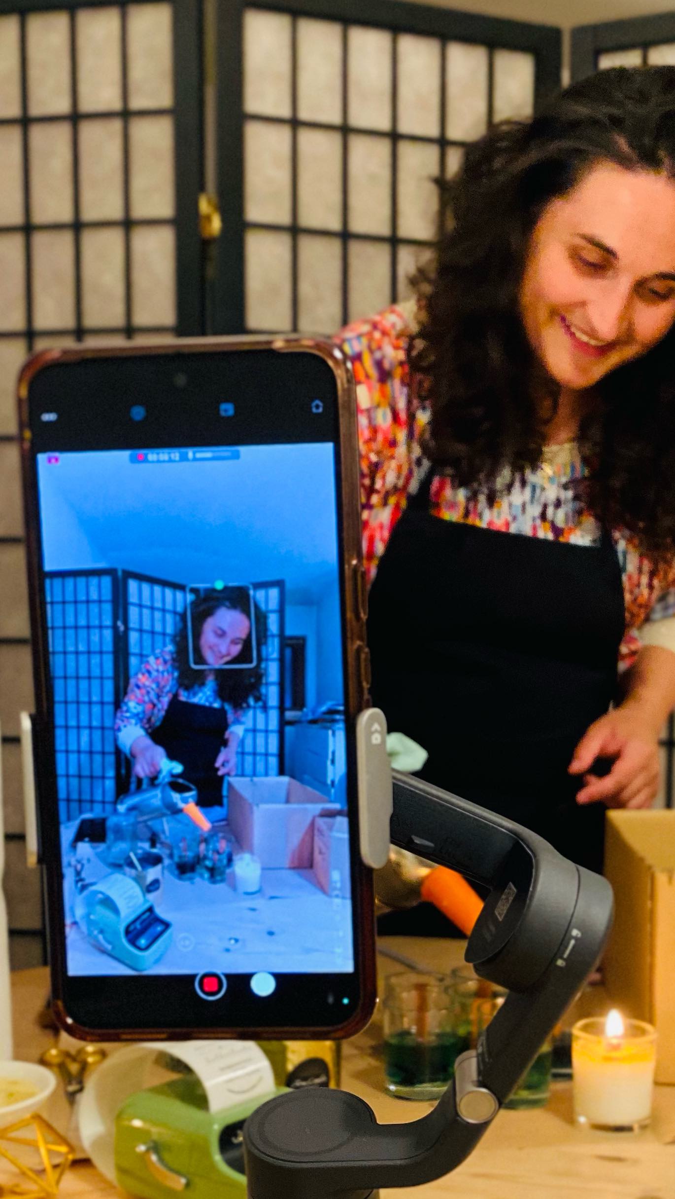 Licht, Spiritualität und Herzensverbindung.
Am 5. Juli bringe ich mit Arna Candles mein Licht zum HOPE Festival.
Erlebe Kerzenmagie, Kakao-Zeremonie, Yoga, Astro, Ecstatic Dance und mehr.
✨Ein Teil der Einnahmen fließt in Herzensprojekte. Komm mit uns ins Licht ✨
#arnacandles #ravensburg