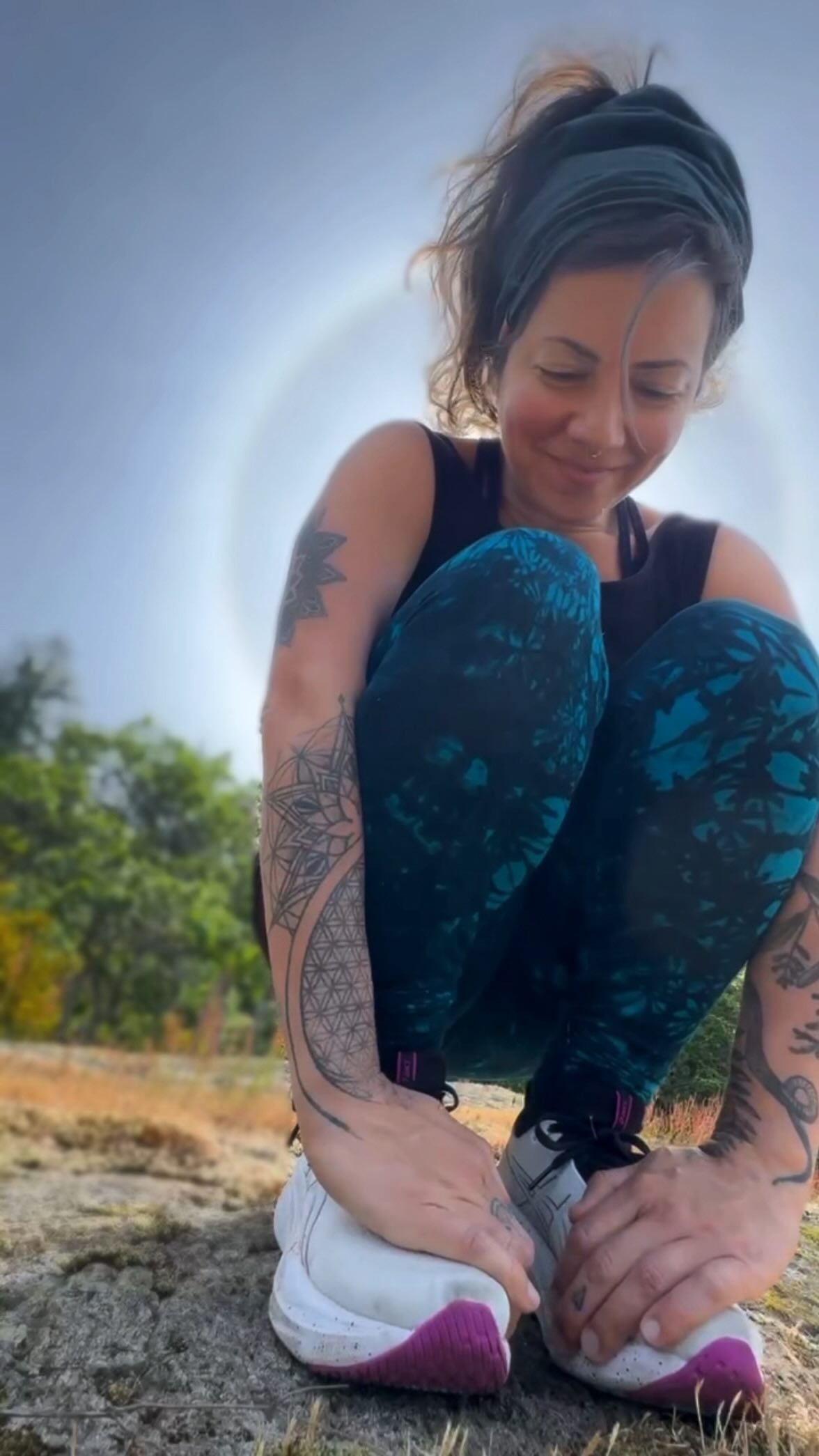 There’s a quiet rhythm beneath the screams of the world. Our bodies know it.
They’ve been waiting for us to return to our natural pace. Nervous system care is more than just nice. It is revolution.
It’s how we build the inner safety required for real change, for deep connection & soft power that doesn’t collapse when things get hard.
This is why I created ✨ECHO✨
A space to restore your field, be held in community and feel your wholeness again.
Chambers open July 1st.
Launch Save on Now: ECHOSOL
Any Qs?
#echo #somatichealing #nervoussystemsupport #coherence #energyfieldwork #slowsacred #healingincommunity
🌿 Deep Meditations
🌿 Slow Yummy Yin Yoga
🌿 Embodied Qi Activations
🌿 1:1 Somatic Attunements
🌿 A Private Online Sanctuary
🌿 Simple, Soulful, Supportive
The world is wild. Your nervous system needs nourishment.
✨ Begins July 1st
✨ 50% off: ECHOSOL
✨ Choose your path. Feel the shift.