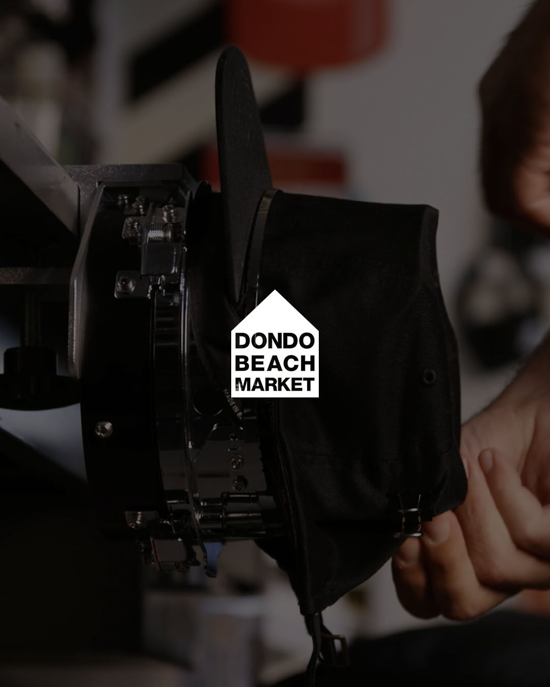Custom headwear for your brand or business.
- High Quality
- Low Minimums
- Quick Turnaround
- Design professional
Locally owned and operated, DBM launched to fill a void and meet the creative needs and productive pursuit sought by myself and other merch makers.
Learn more ⬆️ Link in bio
DM or email to get a quote!
#supportsmallbusiness #dondobeachmarket #dbm #merchmaker #embroidery #customembroidery #heatpress #design