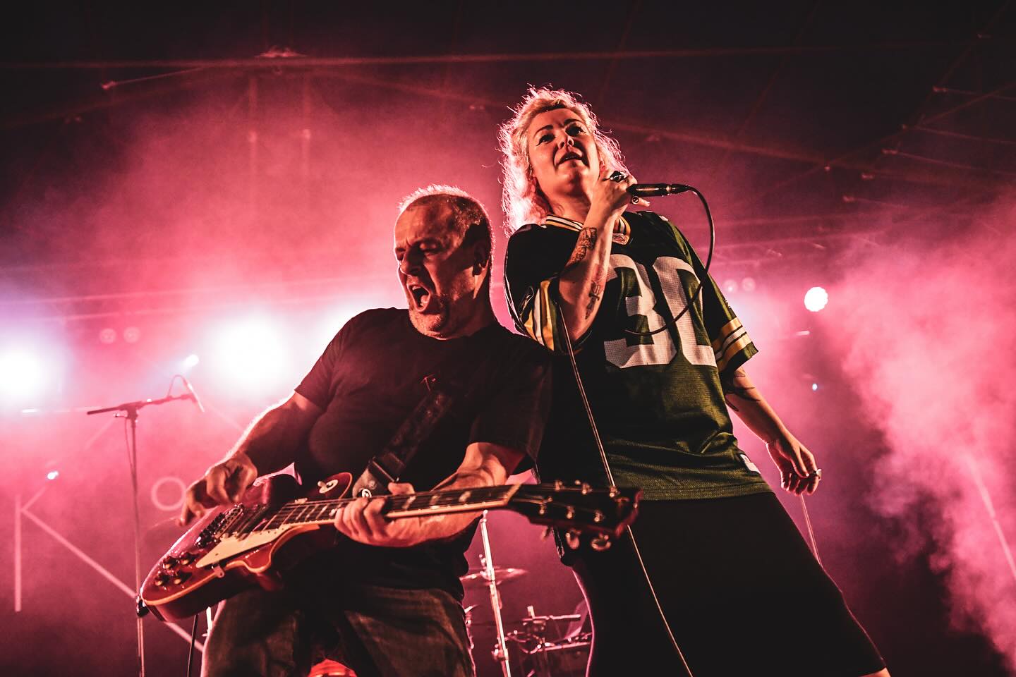 MILA ESKER BERGARA!!
Atzo jaiei hasiera ederra eman genien zuekin batera. Eskerrik asko guztioi!
Ayer le dimos un buen comienzo a las fiestas. Gracias a tod@s!
📸 @eideriturriaga