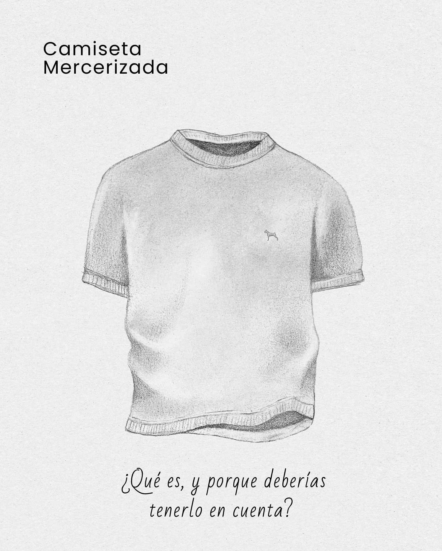 ¿Has escuchado hablar del algodón mercerizado?
No es solo una camiseta, es una prenda con técnica.
👉 Desliza para descubrir por qué deberías tenerla en tu clóset.
#VictorEsCalidad #EstiloVictor #CamisetaMercerizada #RopaDeHombre #EstiloQueDura