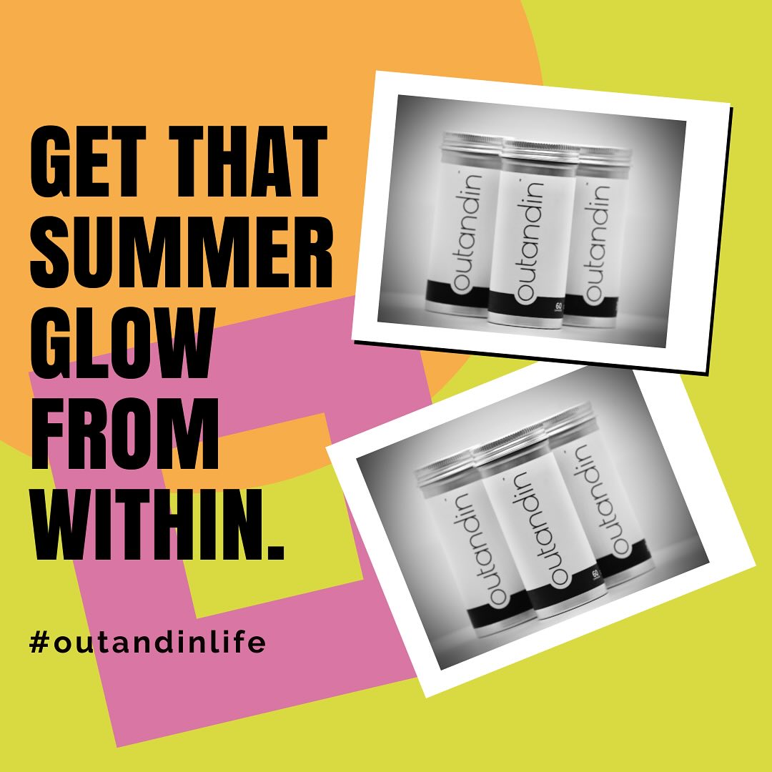 Summertime at Outandin. Thrive this Summer. ๐๐ป๐โ๏ธ๐โฑ๏ธ๐โฑ๏ธ๐ฉฒ