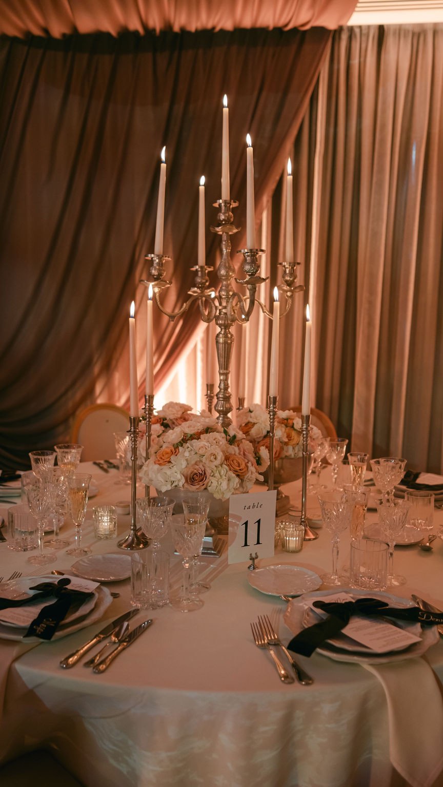 Step into the romantic reception from our latest event at @grantleyhall_ 🤎
Bride & Groom: @meganmckenna @oliverjburke
Planning and design: @daisyamodioevents
Venue: @grantleyhall_
Photos: @charlottewisephotography
Videographer: @tynegate_films
Floral designer: @paularooneyfloraldesigner
Production: @ultraliveav @evallanceuk - thank you for showcasing the amount of work that went into this event within this beautiful video
Draping: @creativedrapingacademy
Invitation: @cartaliastudio
Embroidery: @oakhill_embroidery
Cake: @mlbespokecakes
Marquee: @englishmarqueecompany
Entertainment: @ckgospelchoir @gfeltd @djnickdafunklive @emporiumlivemusic @stevie_ayton @eborquartet
Furniture: @optionsgreathire
Stylists: @samanthahairmakeup @wedlocks_ @morganmeechan_hairandmakeup
Dresses: @brownsbride @peterlangner