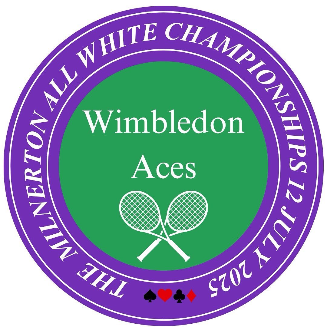 🎾✨ Wimbledon Aces ✨🎾
Wimbledon Comes to Milnerton!
Join us for a day of tennis, fun, and tradition at our Wimbledon-style tournament!
📍 Milnerton Tennis Club
📅 Saturday, 12 July 2025
Picture this: strawberries and cream, sunshine, and crisp all-white outfits on court!
Whether you’re there to serve aces or soak up the vibes, it’s going to be a smash hit! 💥
🎟 Entries now open – tennis.milnerton@gmail.com
📣 Entries close: 10 July at Burger Night
💰 Cost: R150 per person (includes tennis, welcome drink, and snack)
Everyone Welcome - invite your friends/neighbours/colleagues to enjoy the Millies Gees and play some tennis too!
🎾 Dress code: White – both on and off the court!
🇿🇦🇮🇹 Bonus points for rocking your Springbok or Italy jersey too!
🔥 Braai packs on sale
📺 Wimbledon Ladies Final at 15:00
🏉 Springboks vs Italy at 17:00
A full day of sport, sunshine, and good vibes – don’t miss it!
PS… if it rains we will play Pimm’s Pong inside and still have a good time🥳