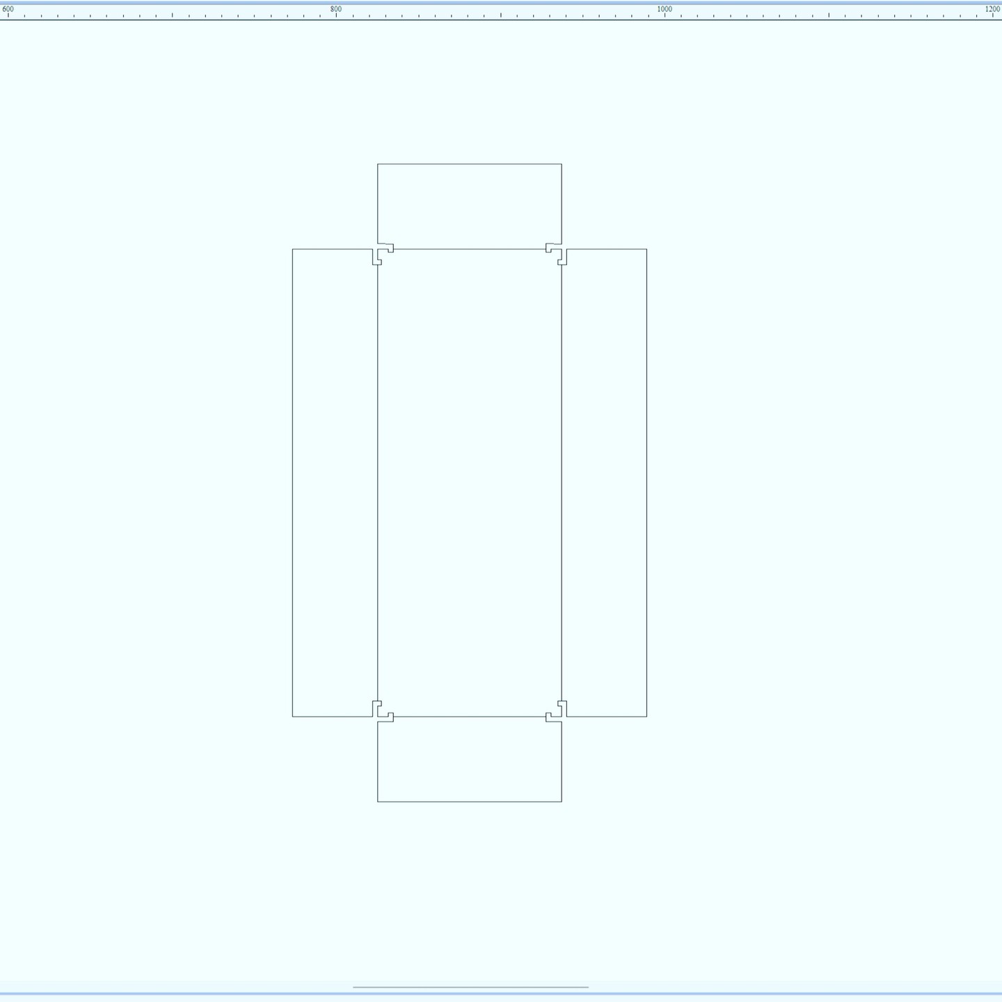 37 revisions later jPorter Amplifier chasis v1.37