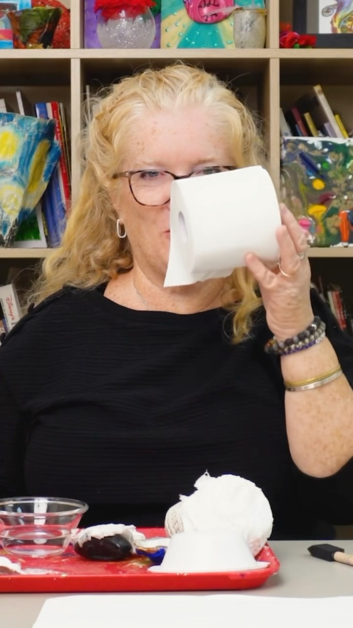 It’s made from what?! 👀🧻
Full tutorial at the link in our bio!
——
#alamedaarts #alamedacalifornia #alamedaartsfun #afterschoolprograms #summercamp #youtubechannel #diy #diyforkids #kidsart #arttutorial #imagination #art #linkinbio #reels #homemade #artforkids #artreel #toiletpapercraft #craft #sculpture