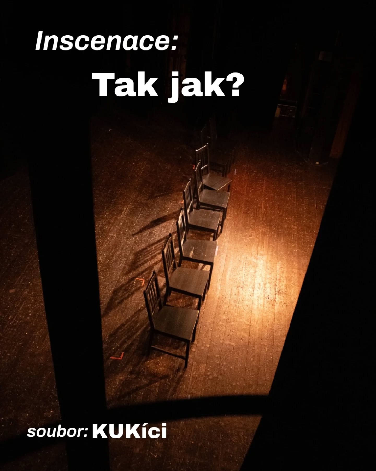 Můžete se těšit i na Kolíku25!
foto: @ajarosicka