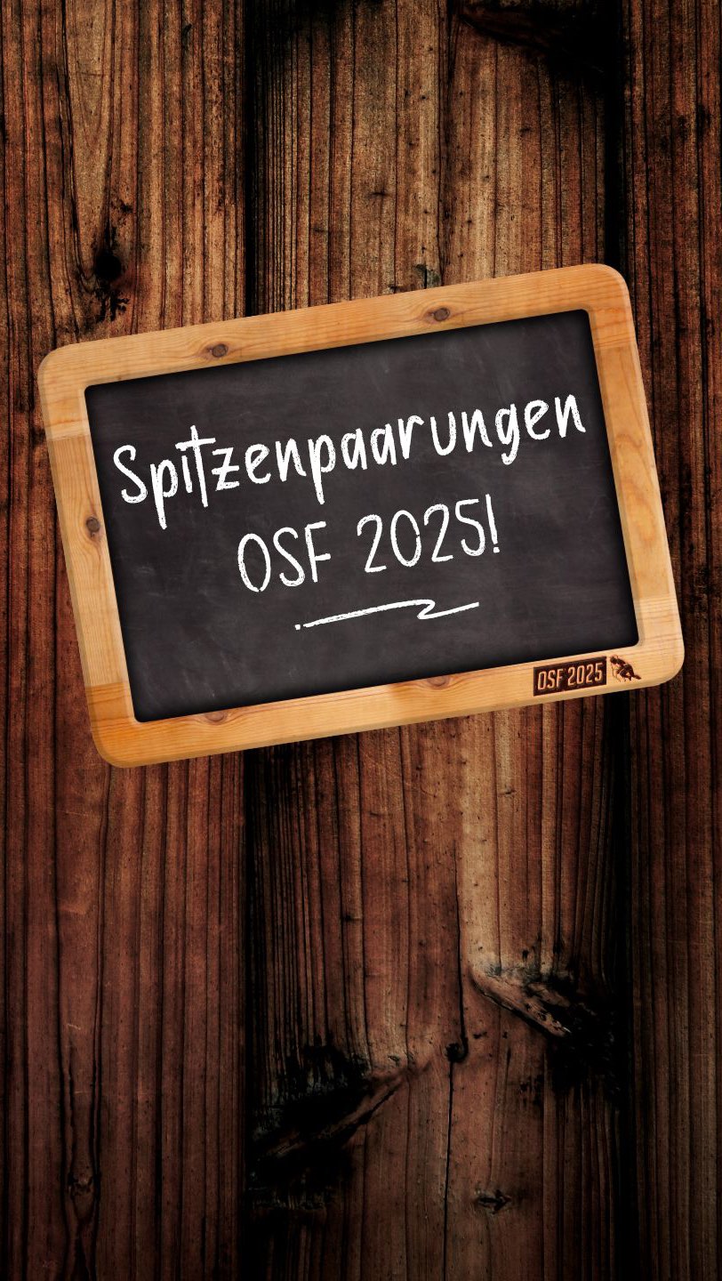 Fragt ihr euch wieso die Einteilung so gemacht wurde?
Im Video erklärt Stefan Sempach Einteilungspräsident OSV seine Gedanken zur Einteilung.
Viel Spass
👉 https://www.osf-2025.ch/tickets
#osf2025 #chunnschou #schwingfest #eidgenossenlive #eichenlaubjagd #sägemehlfieber #municäsar #inkwil #bösergehtsnicht #einteilungspräsident