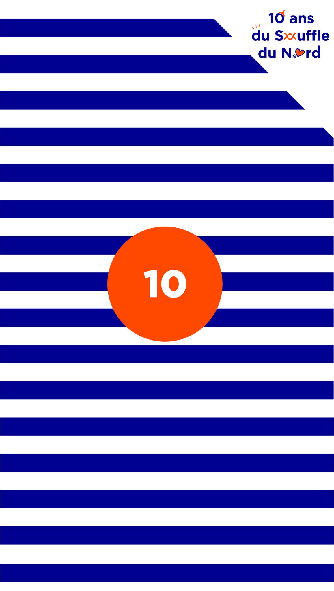 J-16
Espérer. Y croire. Et s'il suffisait de ça pour se lancer ? Et toi, tu y crois ?