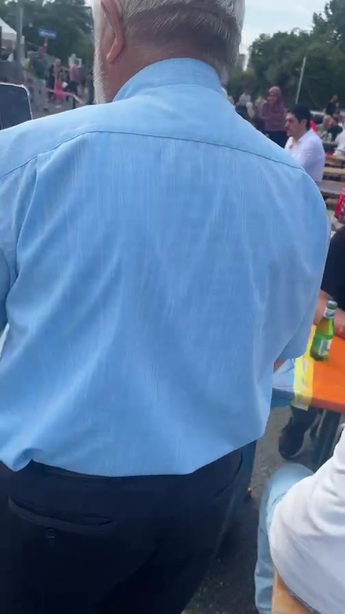 Yaz Festivali Ikindi Ezani 15.06.2025