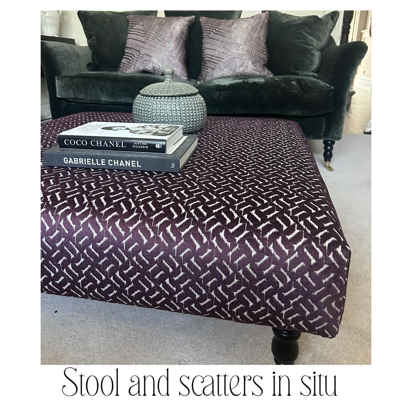 #romanblinds #bespokeupholstery #curtains #blinds #wetherbyupholstery #interiordesign #customupholstery #leedsupholstery #bespokecushions #upholstery #upholsteryfabric #upholsteryshop #upholsteryfabrics #upholsterylife #upholsterydesign #upholsteryworkshop
#upholsteryproject #upholsteryleeds #upholsteryproblems #upholsterylove #upholsteryrepair #upholsteryrepairs #reupholstery #scattercushions #footstools #bespoke#bespokefootstools #bespokeupholstery