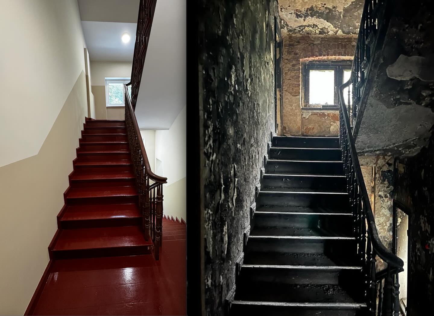 Alle Wohnungen sind abgenommen – unsere Kunden sind Mega happy! 🥂🥳
Einige Bauträger werden leider zur Zeit nicht fertig und wir sogar pünktlich 🍀‼️Hier seht Ihr die Sonnborner Straße von innen, heute mal andersrum… Nachher und vorher 😊liebe Grüße und ein schönes Wochenende!
Die Messers
.
.
.
#denkmalimmobilien
#jugendstil
#steuernsparen
#denkmalafa
#steuernsparenmachtglücklich
#immobilieninvestment
#werteerhalten
#lofts
#kfwförderung
#kfw
#kapitalanlage
#nrwinvest
#denkmal-nach.com