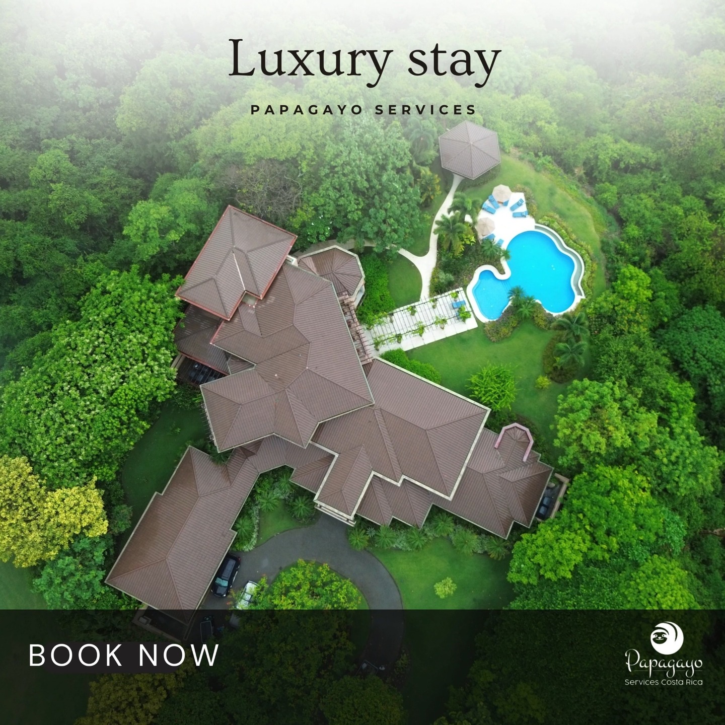 Papagayo service
Escape to paradise in our stunning luxury villa in Papagayo, Costa Rica! 🌴🏖️
- Breathtaking ocean views and private beach access
- Spacious living areas and gourmet kitchen
- Private pool and outdoor oasis with tropical gardens
- Perfect for weddings, family gatherings, or romantic getaways
- Enjoy Papagayo's stunning beaches, golf courses, and vibrant nightlife
- Book now and experience the ultimate in luxury and relaxation! 🌟
Reservation
https://www.papagayoservicescr.com/contact.html