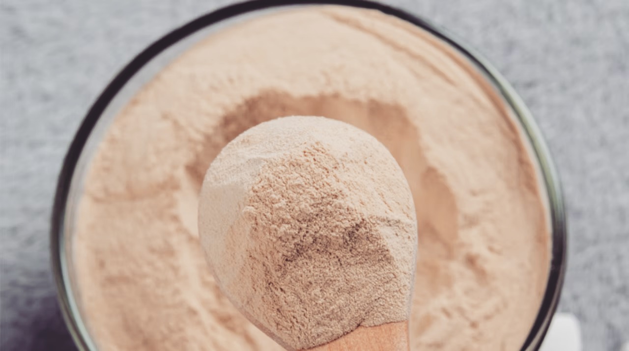 Yeast β-glucan with purity 80% #foodybio #yeast #yeastbetaglucan #betaglucan