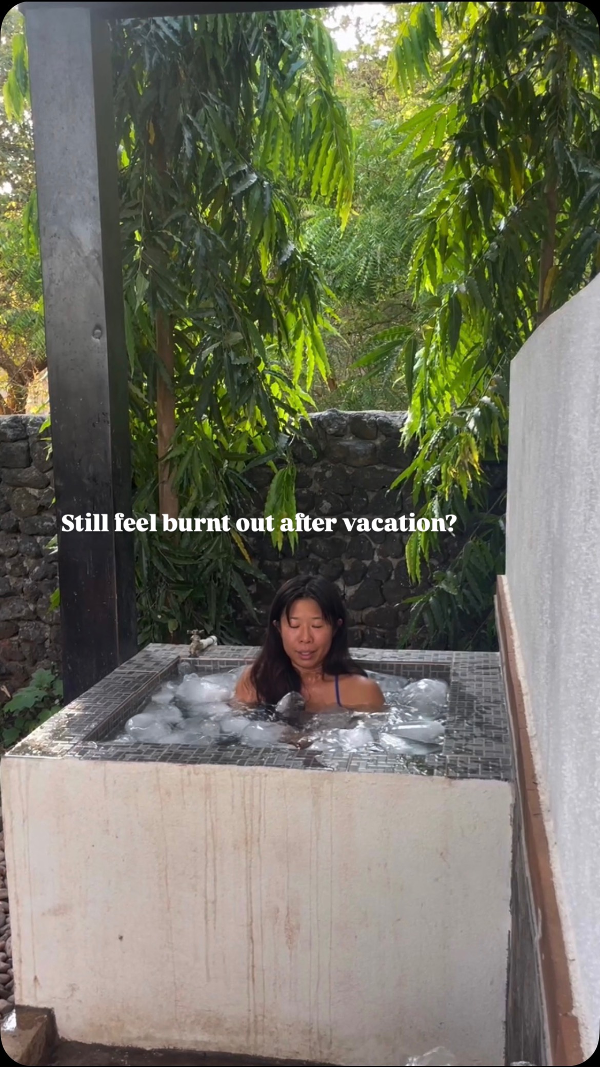 you’ve taken vacations that looked great on Instagram… but came back still tired, unclear, and already counting down to the next break
You’re craving more than another escape.
You want time that lights you up again—
✨ Meaningful connection (beyond small talk)
🌿 Curated program between adventure & rest
🔥 Recharged energy and renewed clarity
The Rest & Flow Retreat is for you with
🌊 Surf & movement
🌿 Nervous system restoration
🌀 Mindful reflection
🤝 Support & community
📍 Nicaragua, December 14-20 2025
All inclusive, you just focus on you
The retreat is now open for booking. Spots are limited.
Secure your spot with a $500 deposit.
🔗 in bio
DM “retreat” for early bird discount (until July 15th)
🩵
#surfretreat #yogaretreat #nicaragua #tropicaladventure #burnoutrecovery