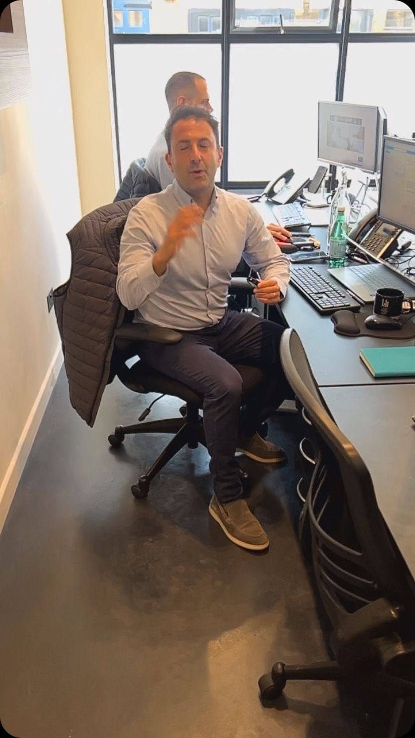 We’ve seen the Facebook comments…
“Are you squatters?”
“Do you just move in?”
“Is this even legal?” 😳
Let’s set the record straight. We’re not squatters (our families would have something to say about that…).
At Empty Property Hunters, we find the owners of long-forgotten, empty homes. If they’re open to selling - amazing. If not, no worries. We move on.
No pressure. No sneaking in. No sleeping bags. Just solid research, real conversations, and a mission to bring these homes back into use.
Because empty homes shouldn’t just rot away and definitely shouldn’t be left out of the housing crisis conversation.
#EmptyPropertyHunters #NotSquatters #YesItIsLegal #EmptyHomes